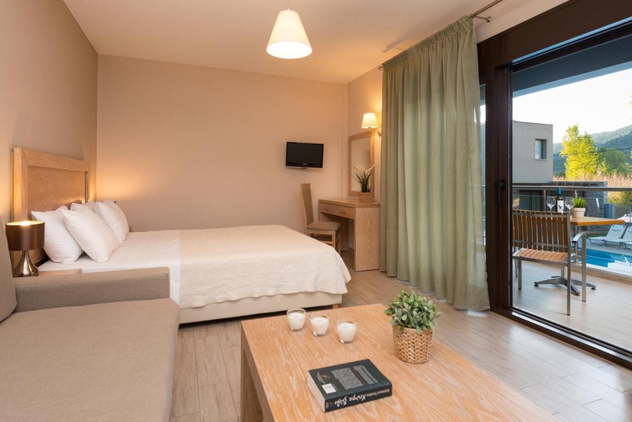 MARYS RESIDENCE SUITE