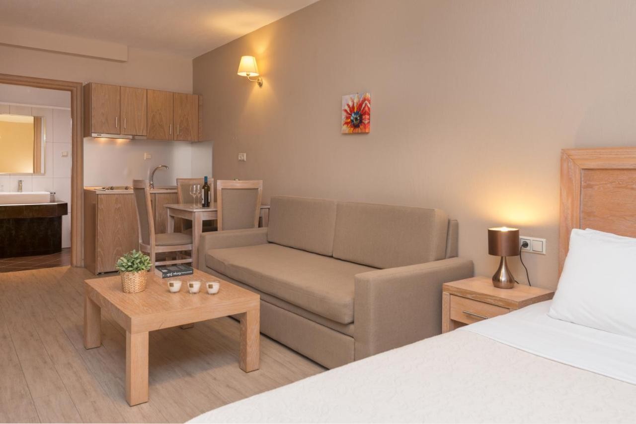 MARYS RESIDENCE SUITE