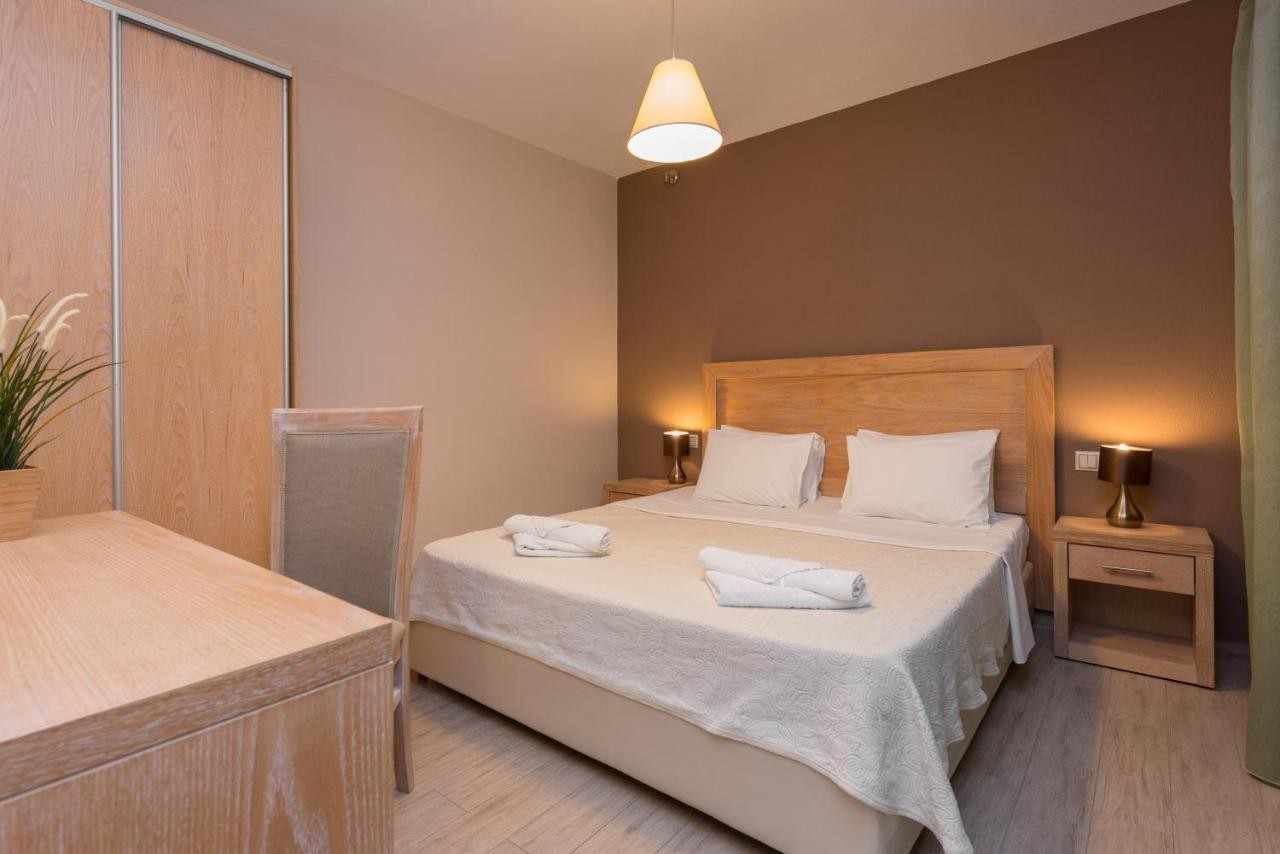 MARYS RESIDENCE SUITE