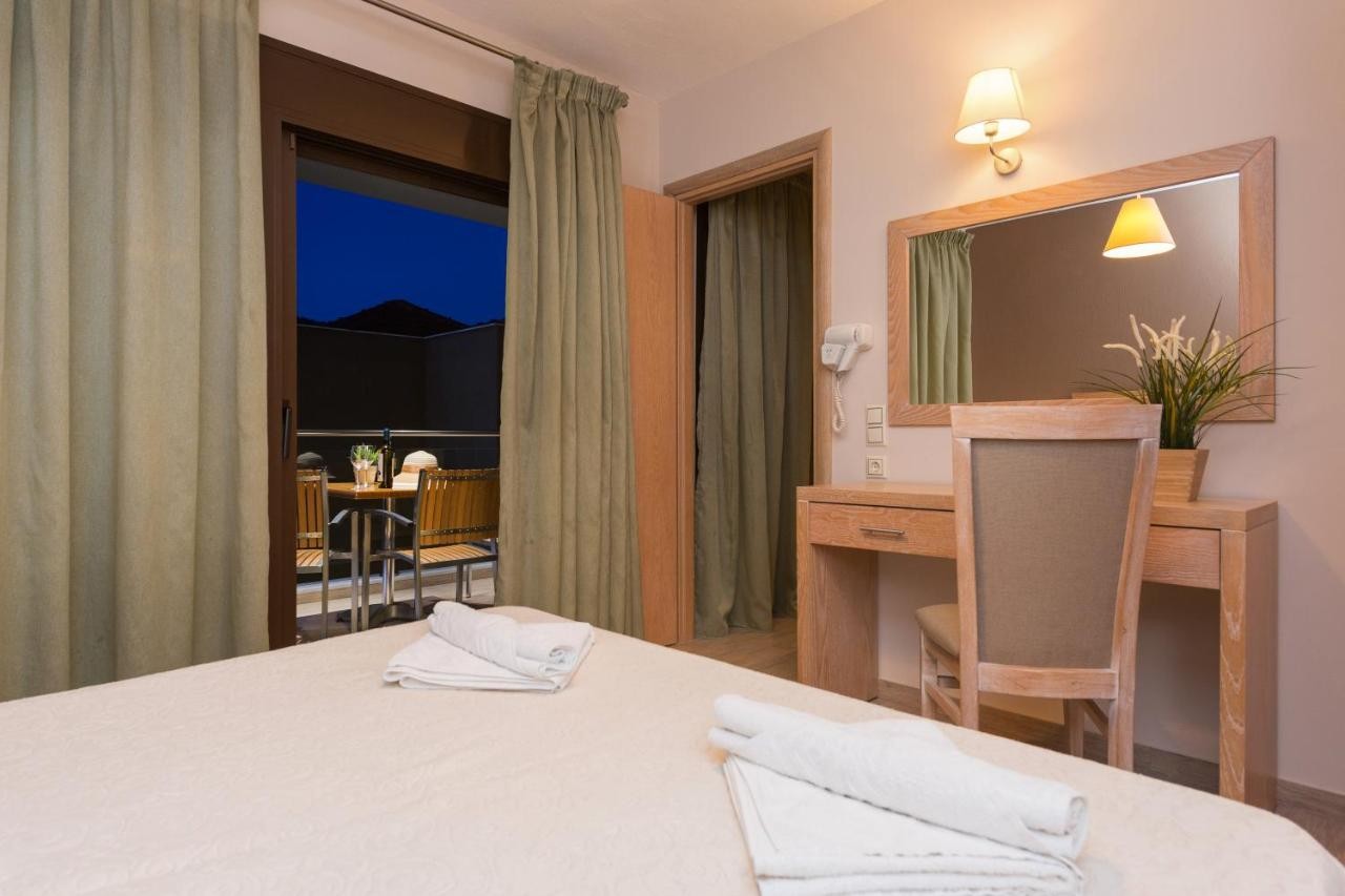 MARYS RESIDENCE SUITE