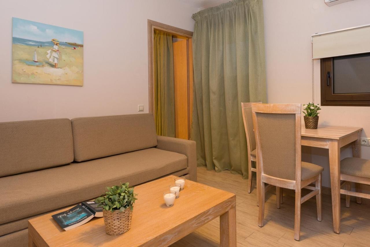 MARYS RESIDENCE SUITE