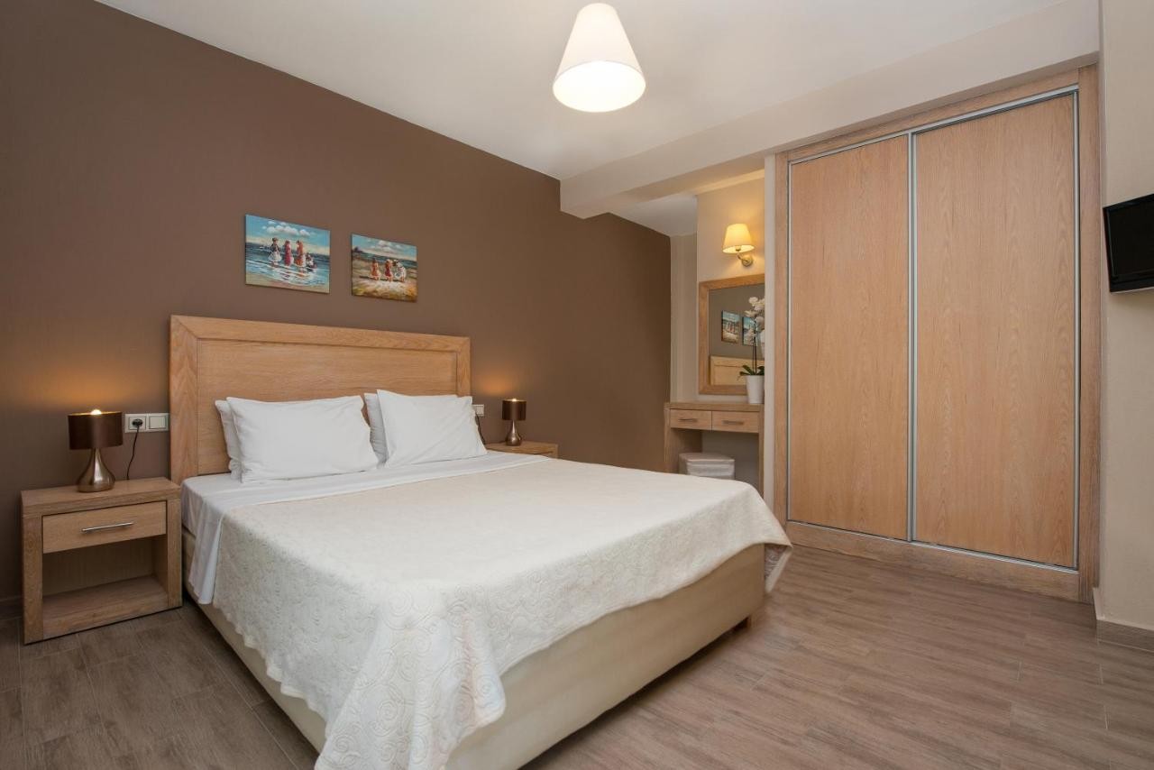 MARYS RESIDENCE SUITE