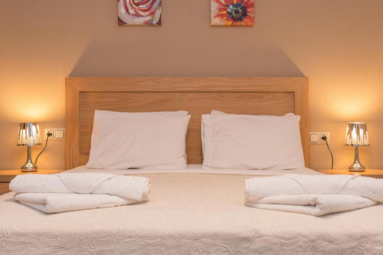 MARYS RESIDENCE SUITE