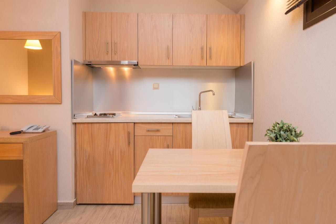 MARYS RESIDENCE SUITE