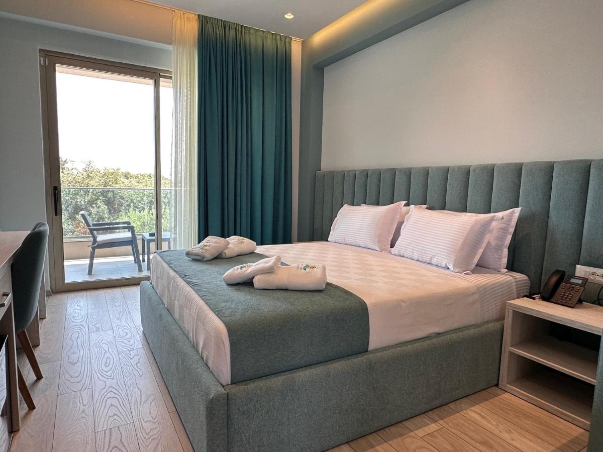 SEA COAST RESORT