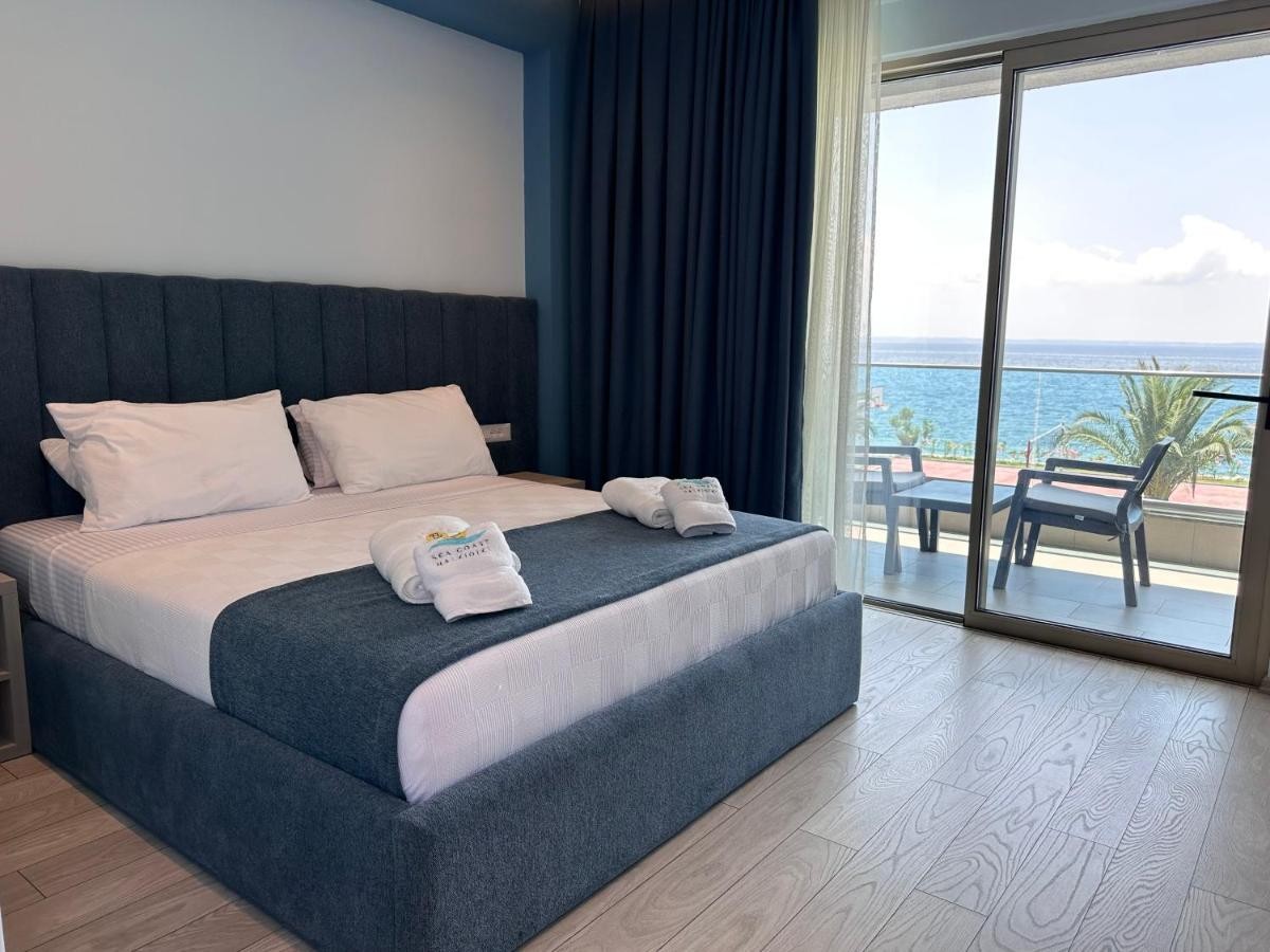 SEA COAST RESORT
