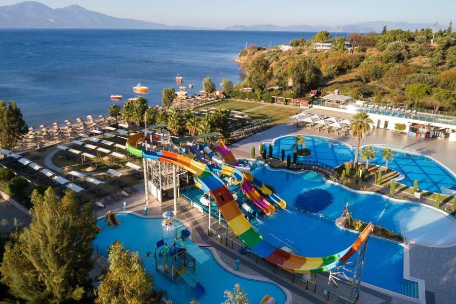 LIBERTY KUSADASI (ex. LIBERTY GOLF - RESORT KUSADASI)