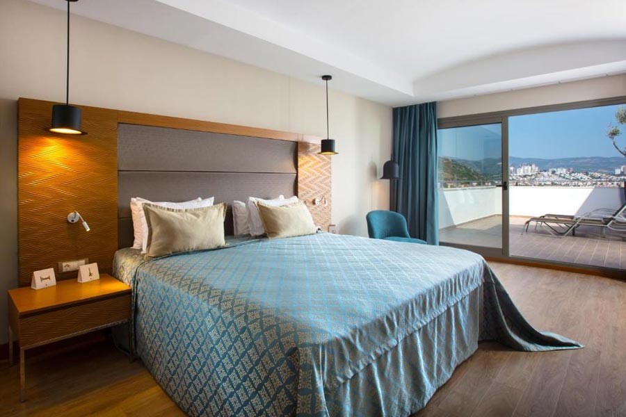 LIBERTY KUSADASI (ex. LIBERTY GOLF - RESORT KUSADASI)