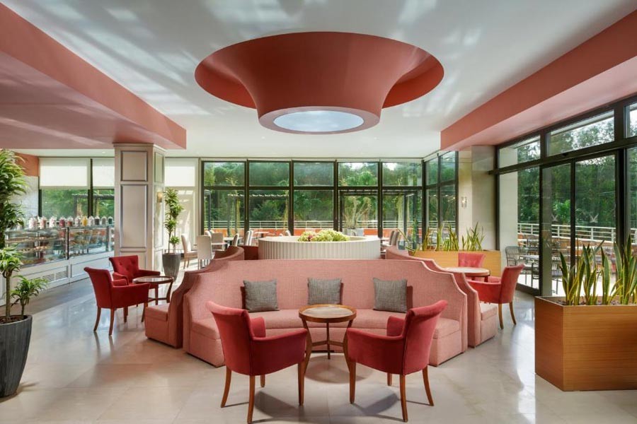 LIBERTY KUSADASI (ex. LIBERTY GOLF - RESORT KUSADASI)