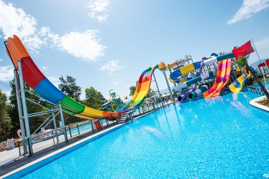 LIBERTY KUSADASI (ex. LIBERTY GOLF - RESORT KUSADASI)
