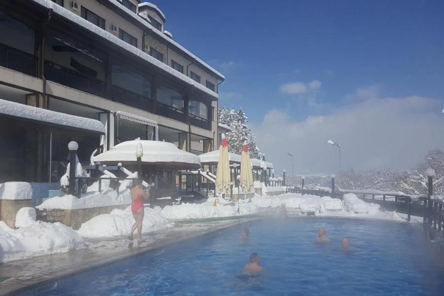 HOTEL ASPA VILA