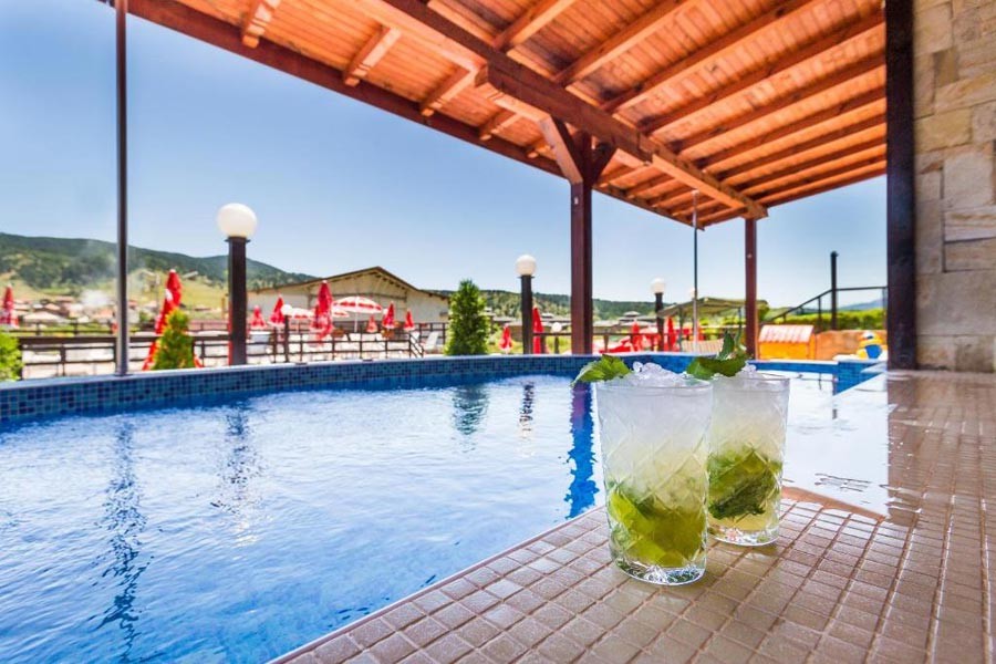 HOTEL ASPA VILA