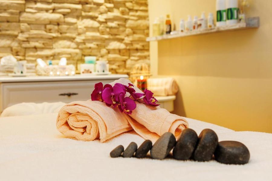HOTEL ASPA VILA