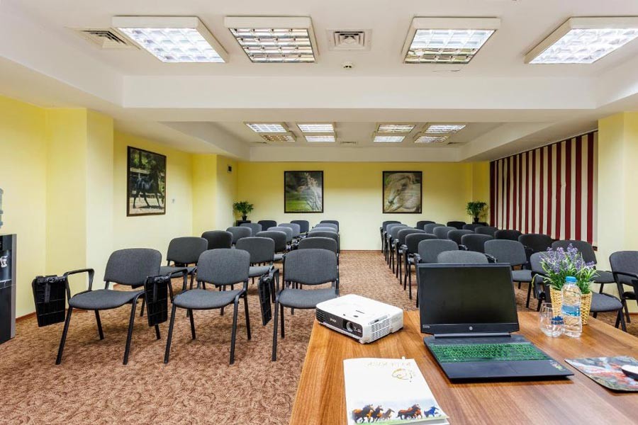 HOTEL ASPA VILA