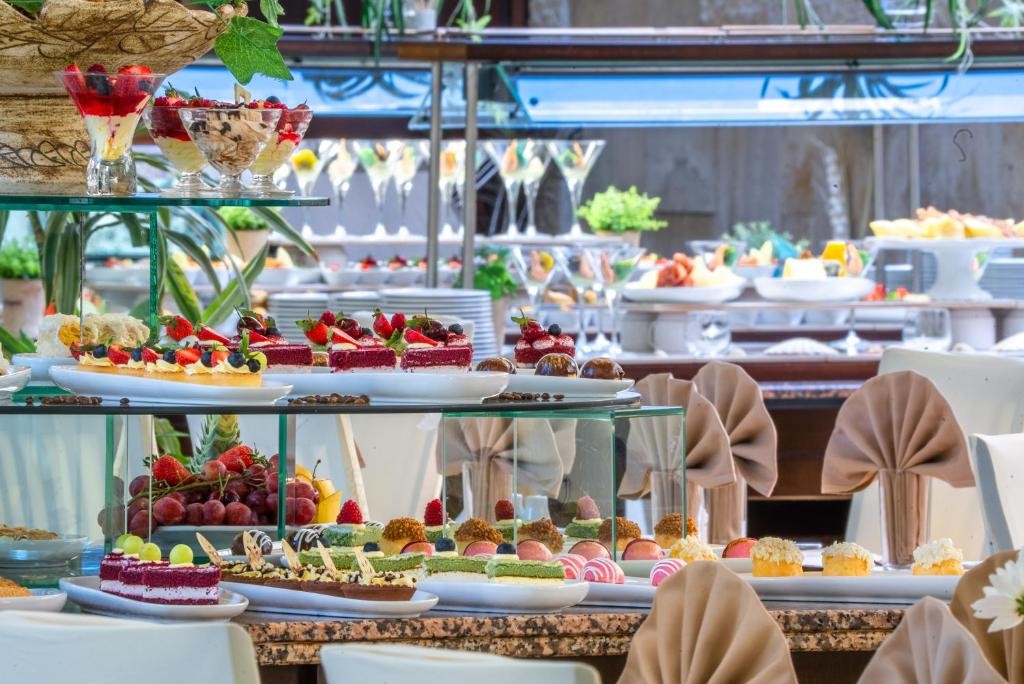 HVD RIVIERA BEACH HOTEL