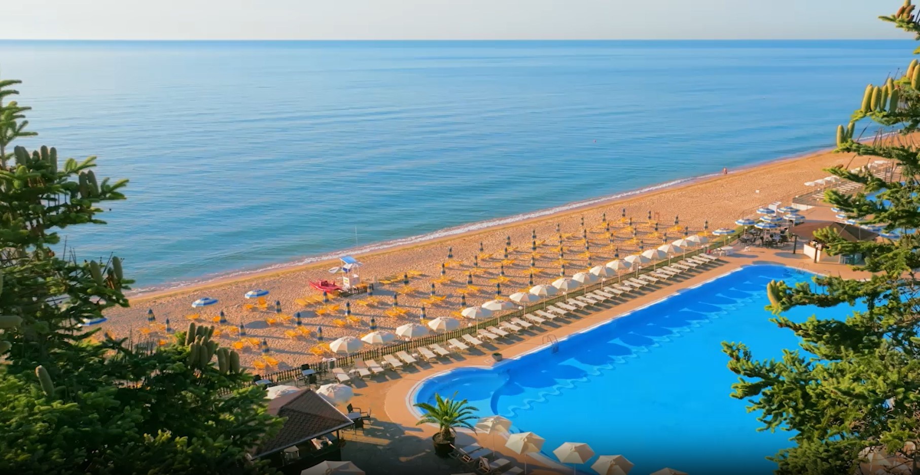 HVD RIVIERA BEACH HOTEL