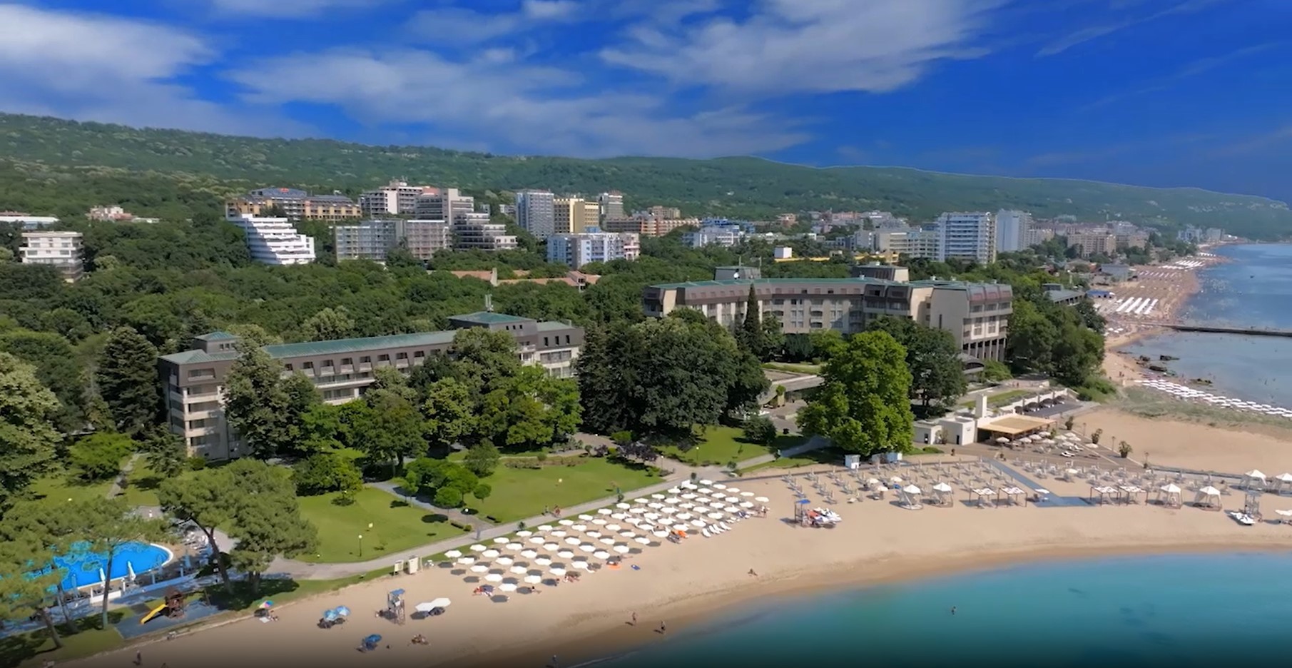 HVD LOTOS HOTEL