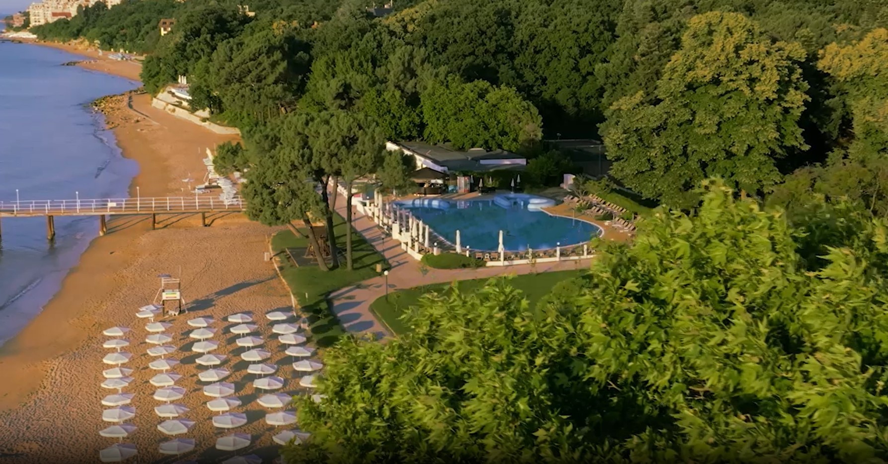 HVD LOTOS HOTEL