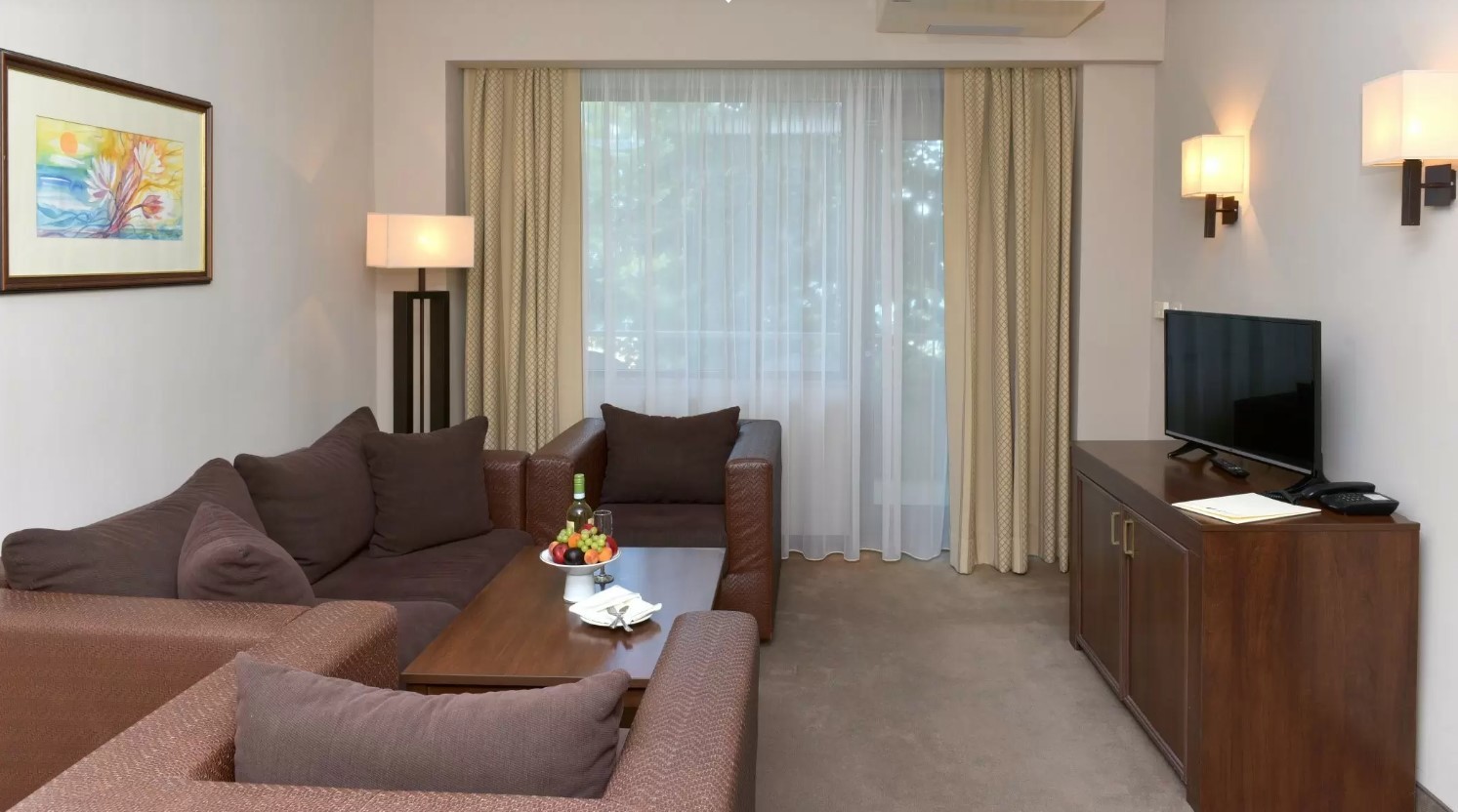HVD LOTOS HOTEL