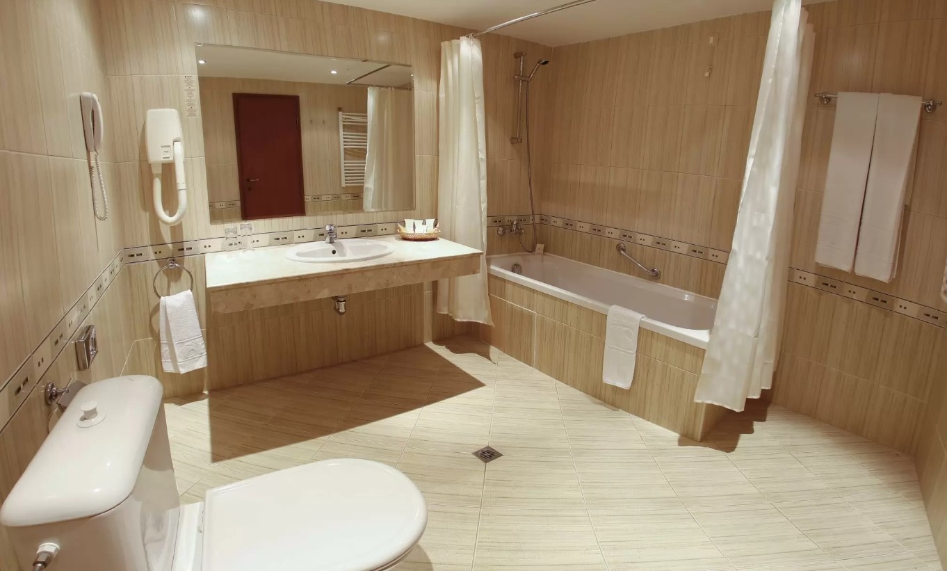 HVD LOTOS HOTEL