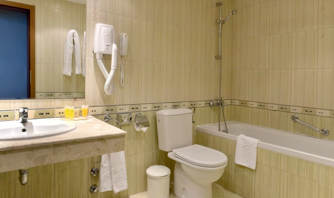 HVD LOTOS HOTEL