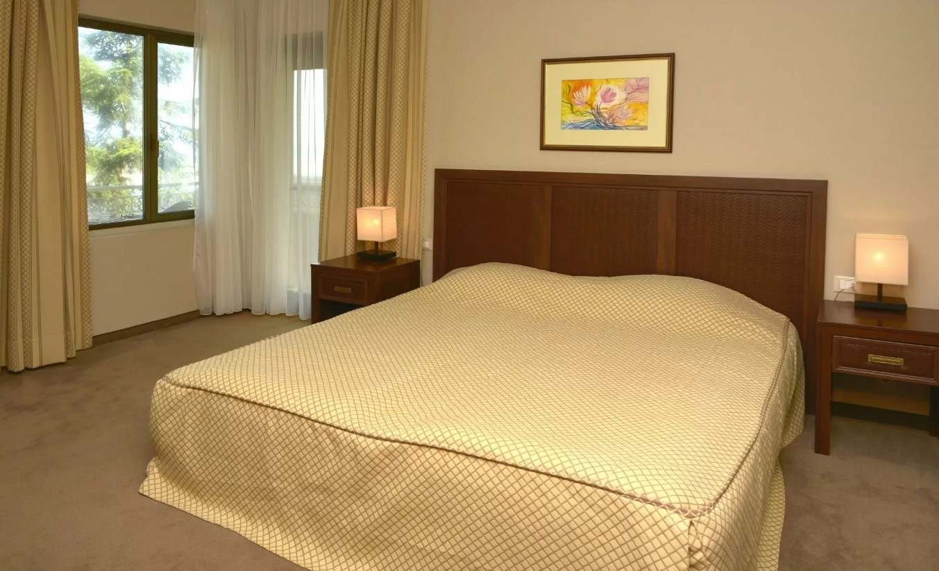HVD LOTOS HOTEL