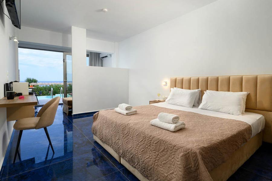 NINOS GRAND BEACH RESORT