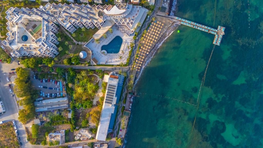 ARIN RESORT BODRUM (ex.SUNDANCE RESORT)