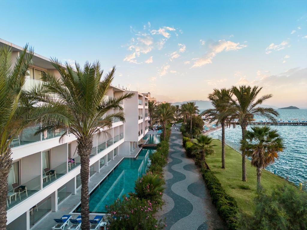 ARIN RESORT BODRUM (ex.SUNDANCE RESORT)