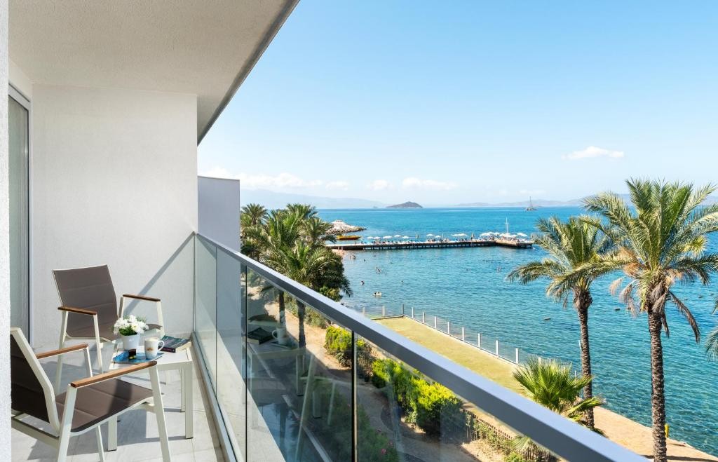 ARIN RESORT BODRUM (ex.SUNDANCE RESORT)