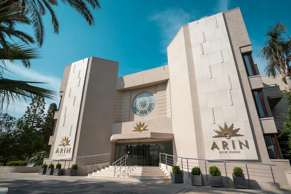 ARIN RESORT BODRUM (ex.SUNDANCE RESORT)