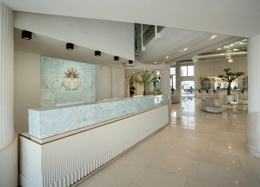 ARIN RESORT BODRUM (ex.SUNDANCE RESORT)