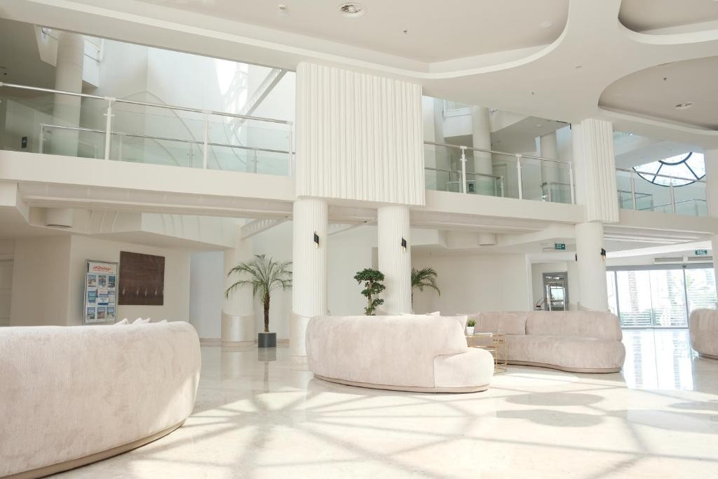 ARIN RESORT BODRUM (ex.SUNDANCE RESORT)