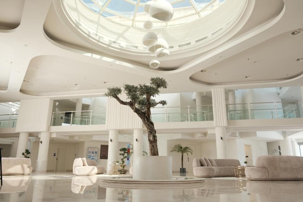 ARIN RESORT BODRUM (ex.SUNDANCE RESORT)
