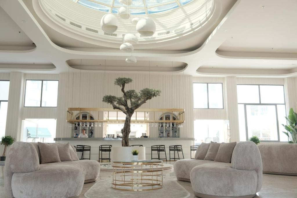 ARIN RESORT BODRUM (ex.SUNDANCE RESORT)