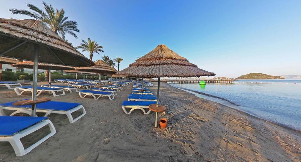 ARIN RESORT BODRUM (ex.SUNDANCE RESORT)