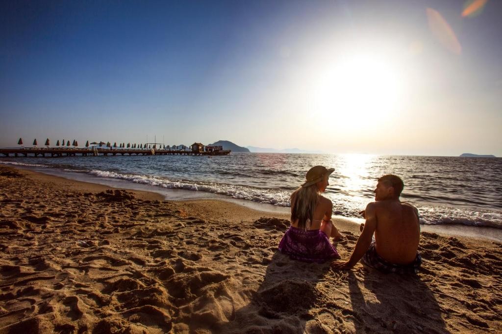 ARIN RESORT BODRUM (ex.SUNDANCE RESORT)