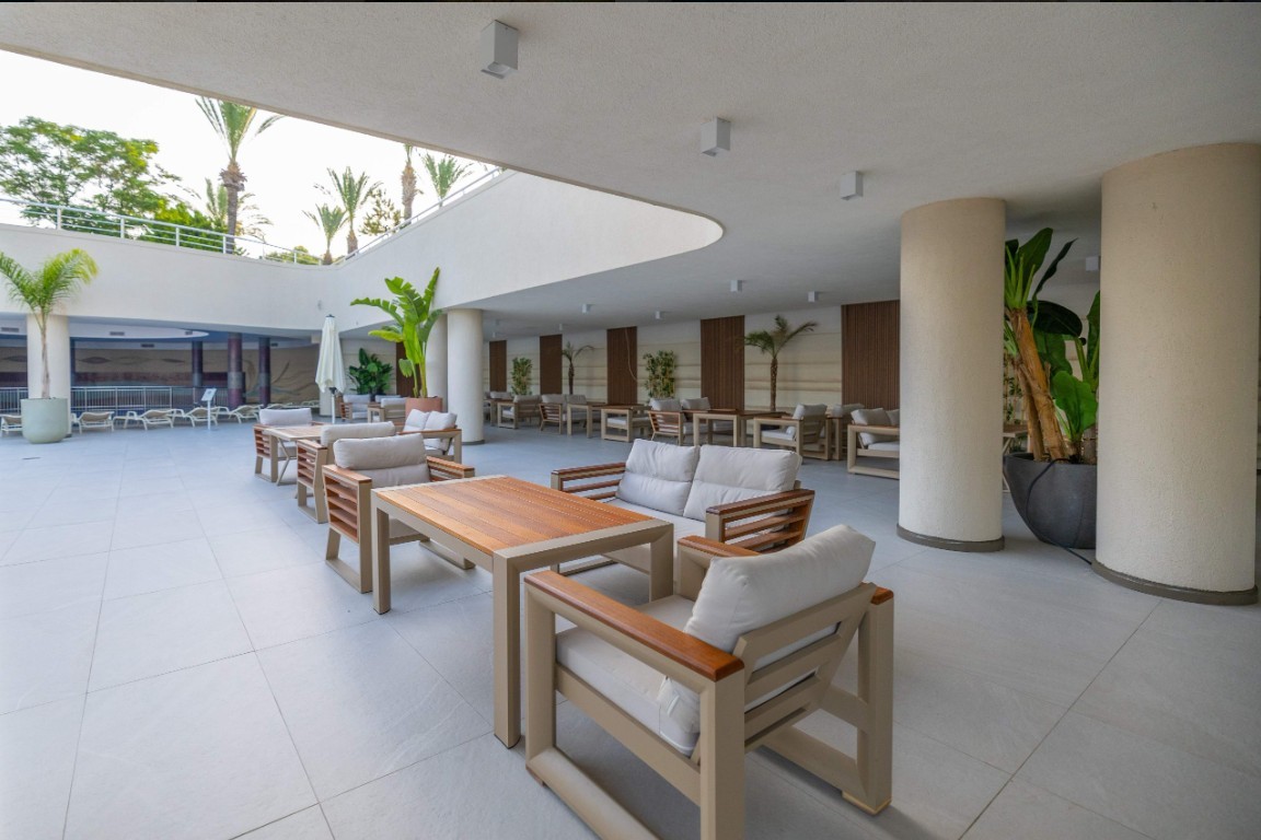 ARIN RESORT BODRUM (ex.SUNDANCE RESORT)