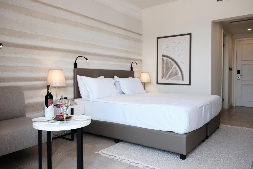 ARIN RESORT BODRUM (ex.SUNDANCE RESORT)