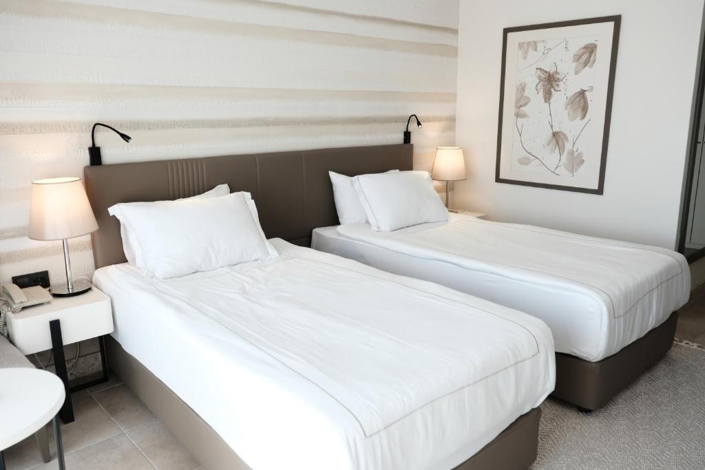 ARIN RESORT BODRUM (ex.SUNDANCE RESORT)