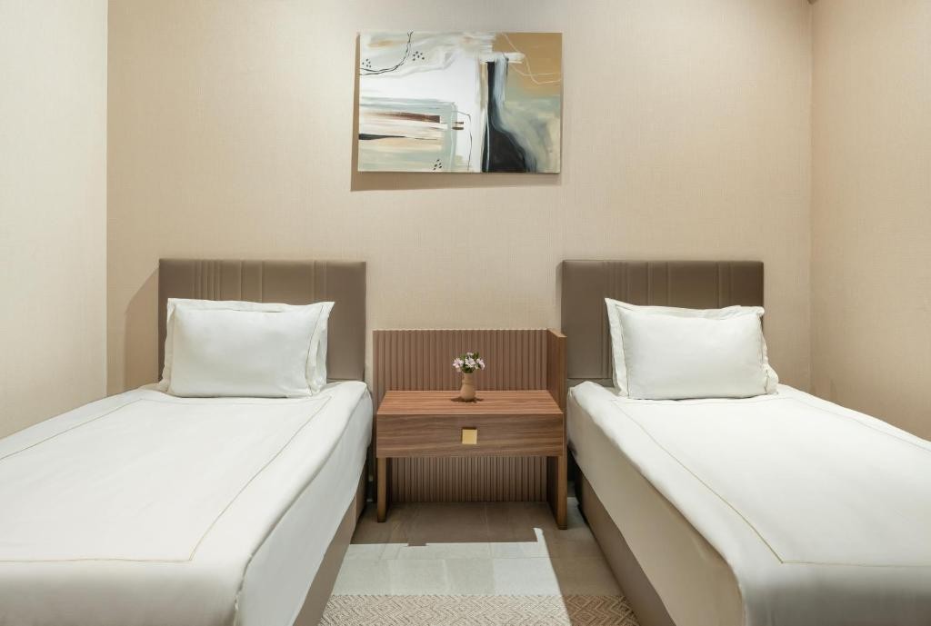 ARIN RESORT BODRUM (ex.SUNDANCE RESORT)