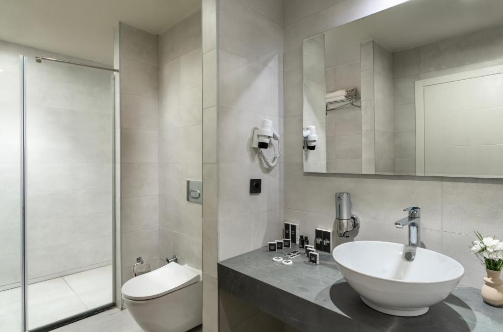 ARIN RESORT BODRUM (ex.SUNDANCE RESORT)