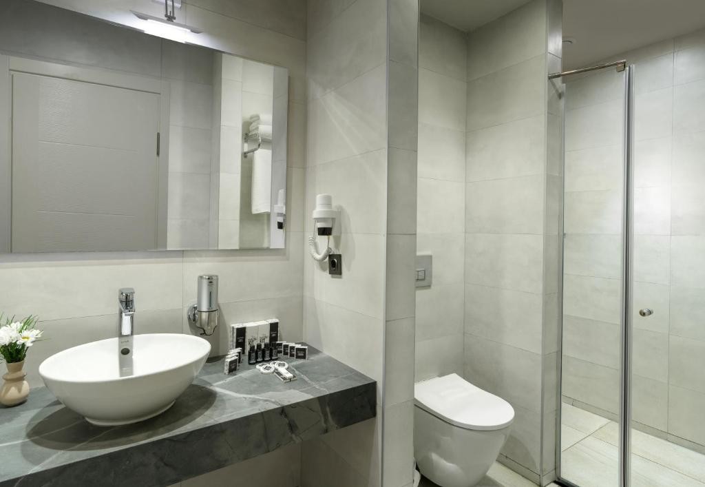 ARIN RESORT BODRUM (ex.SUNDANCE RESORT)