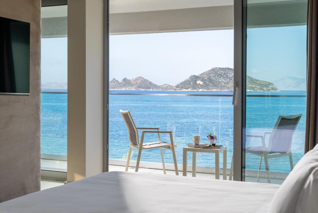 ARIN RESORT BODRUM (ex.SUNDANCE RESORT)