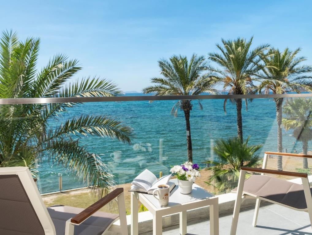 ARIN RESORT BODRUM (ex.SUNDANCE RESORT)