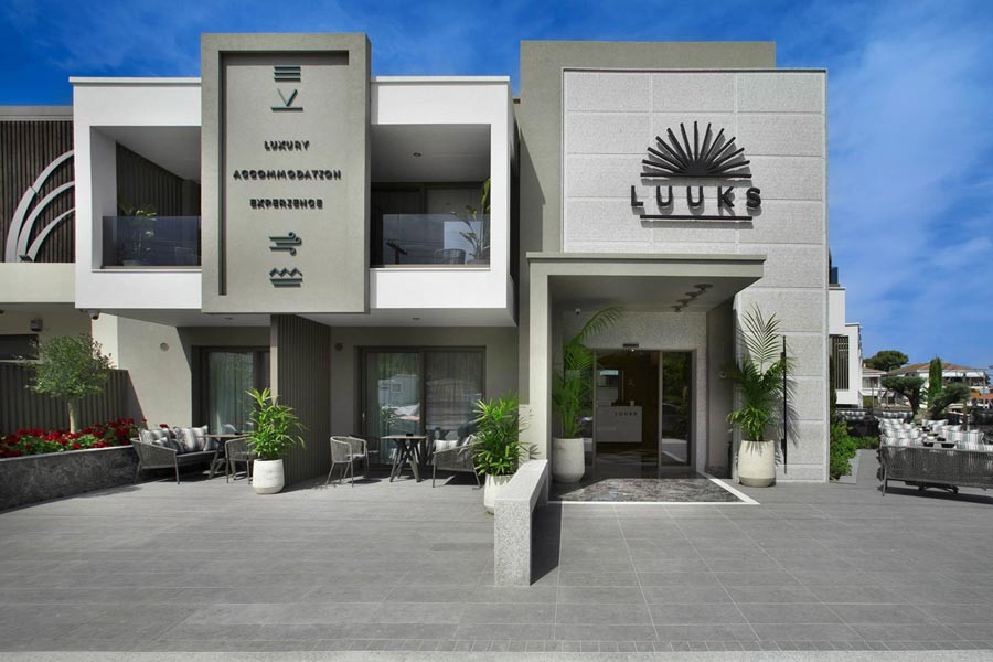 LUUKS LUXURY ACCOMMODATION