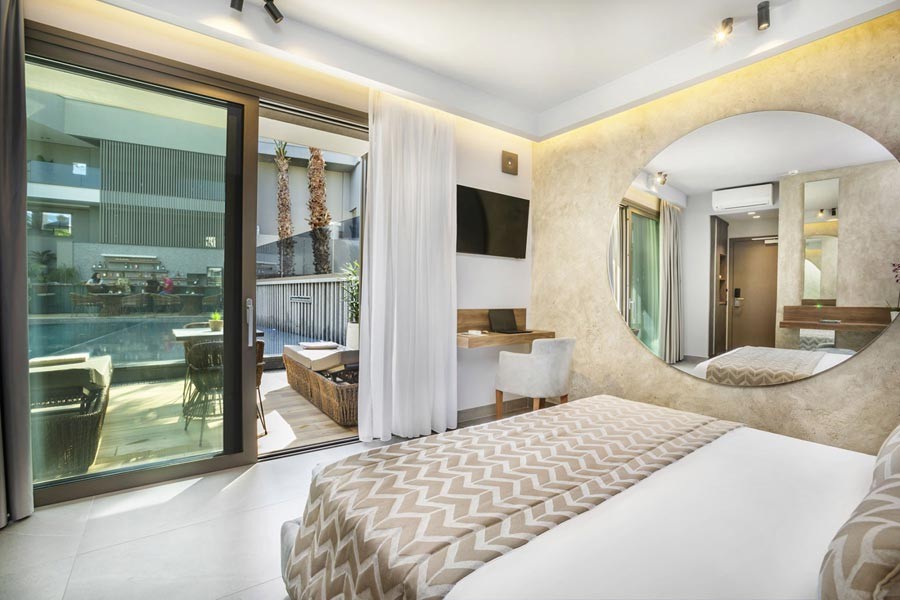 LUUKS LUXURY ACCOMMODATION