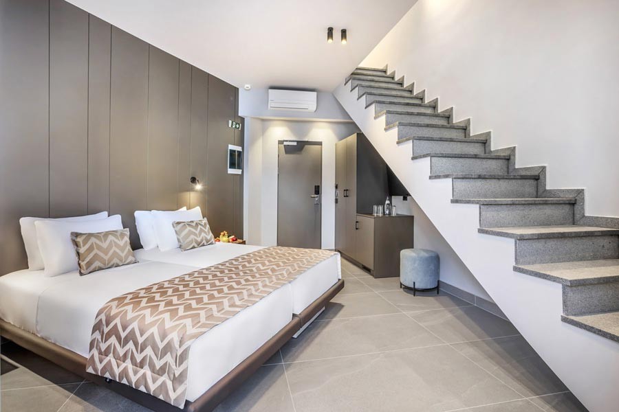 LUUKS LUXURY ACCOMMODATION