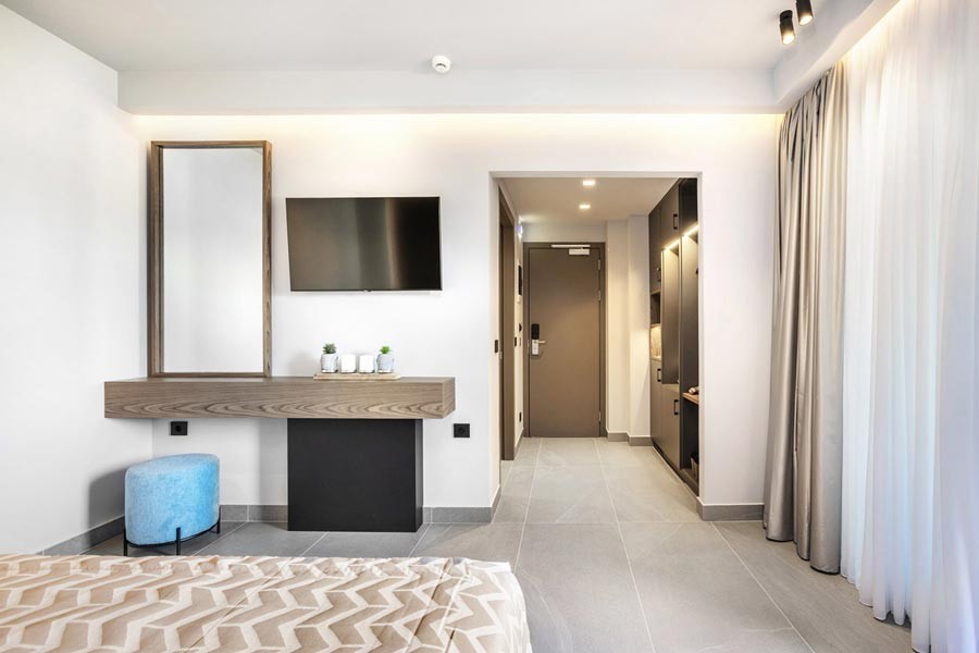 LUUKS LUXURY ACCOMMODATION