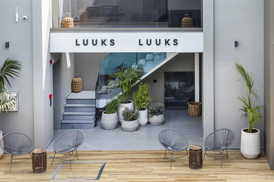 LUUKS LUXURY ACCOMMODATION